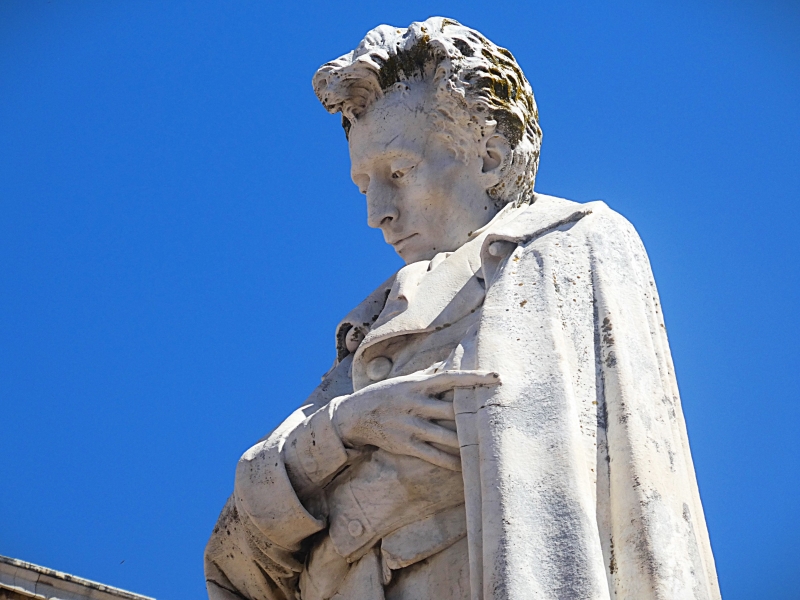 ciaobici.it leopardi recanati