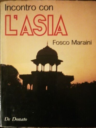 aforismidiviaggio.it fosco maraini incontro con asia 2