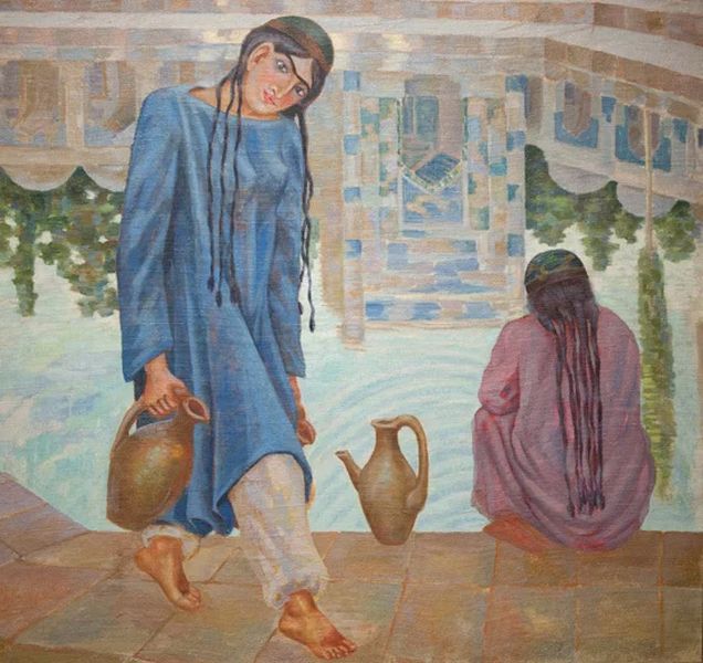 museo Savickij di Nukus 1 risultato