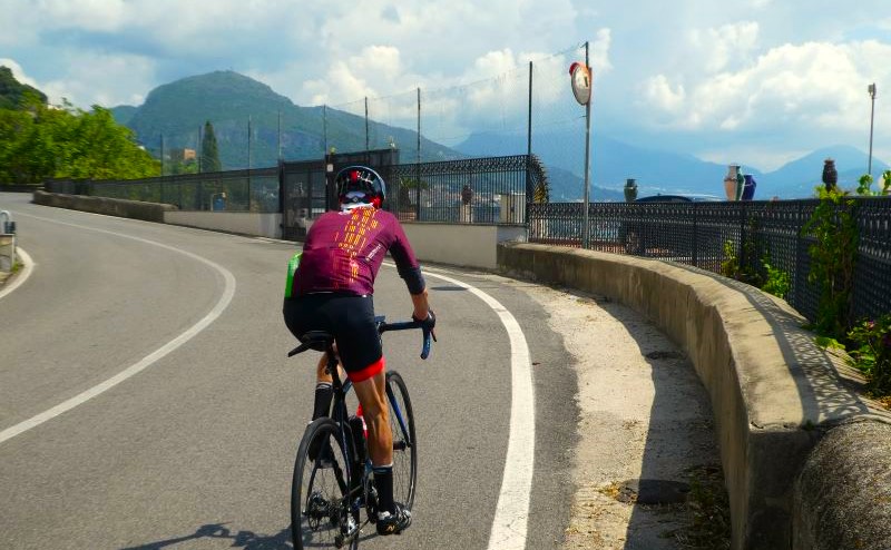 ciaobici costiera amalfitana 10