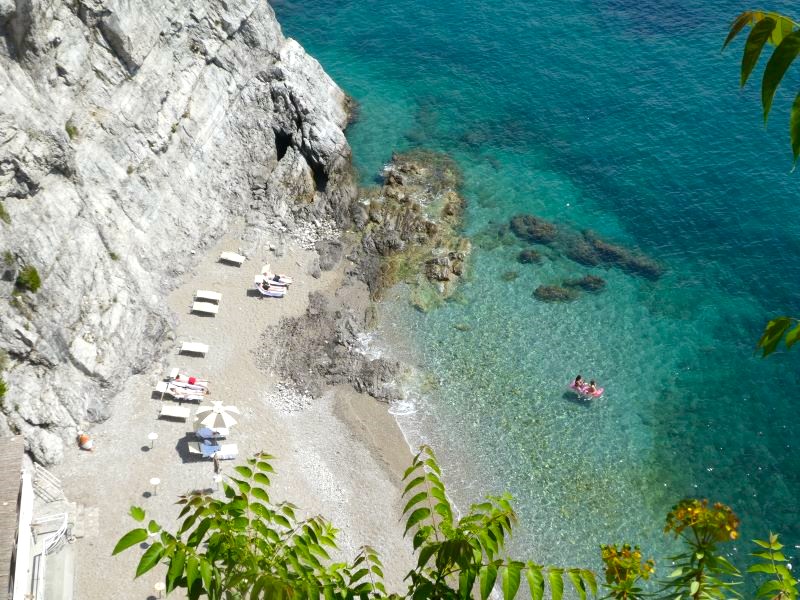 ciaobici costiera amalfitana 11