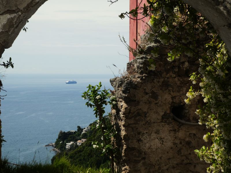 ciaobici costiera amalfitana 15