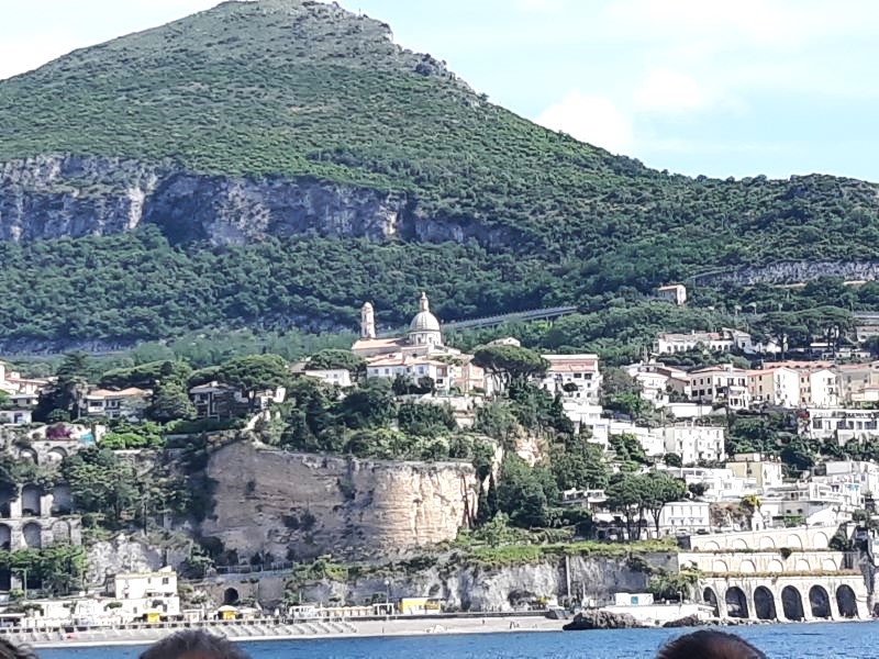 ciaobici costiera amalfitana 19