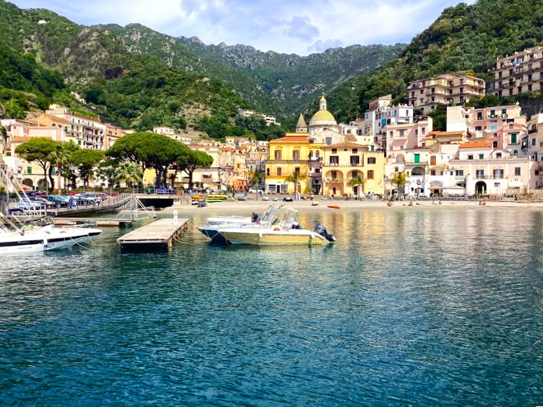 ciaobici costiera amalfitana 20