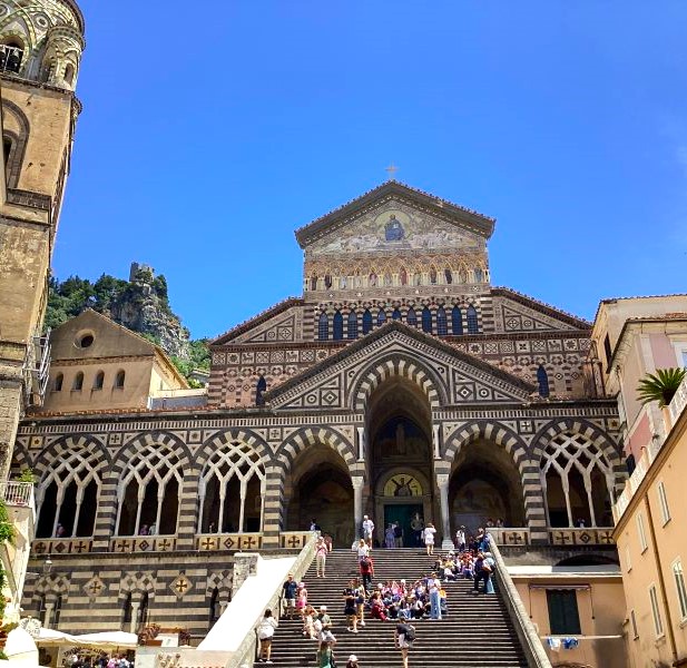 ciaobici costiera amalfitana 4