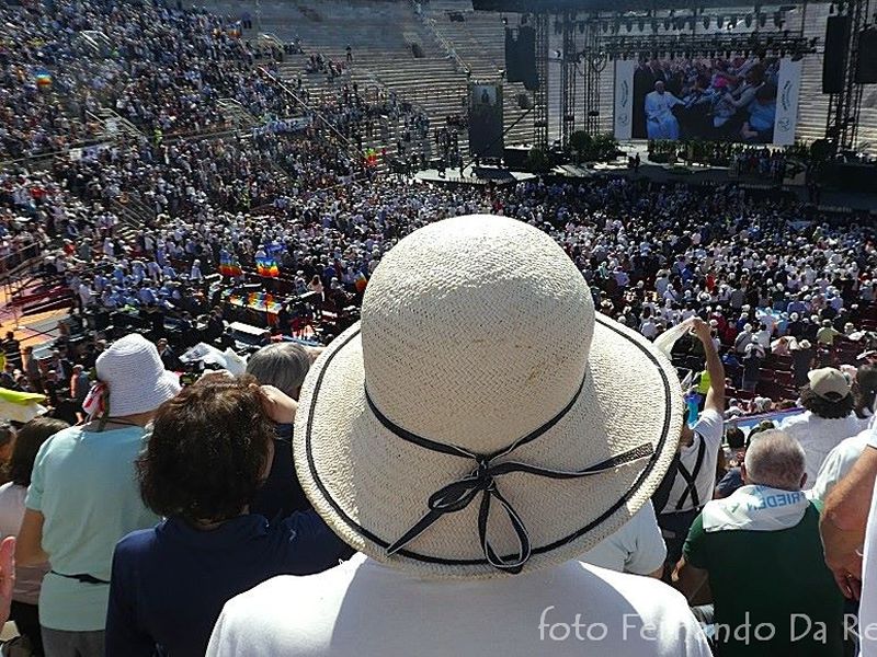 Ciaobici.it cammino giubileo 2025risultato
