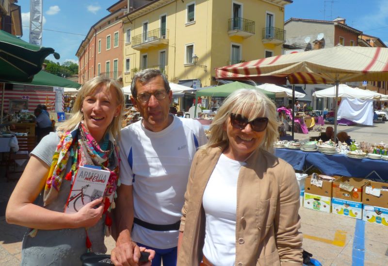 ciaobici 25 anni top ten cicloviaggi 10