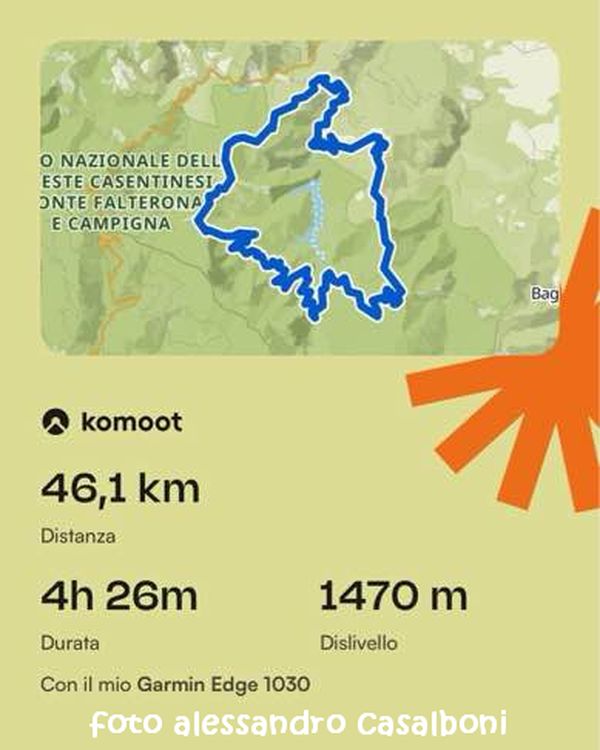 ciaobici anello silenzio 13