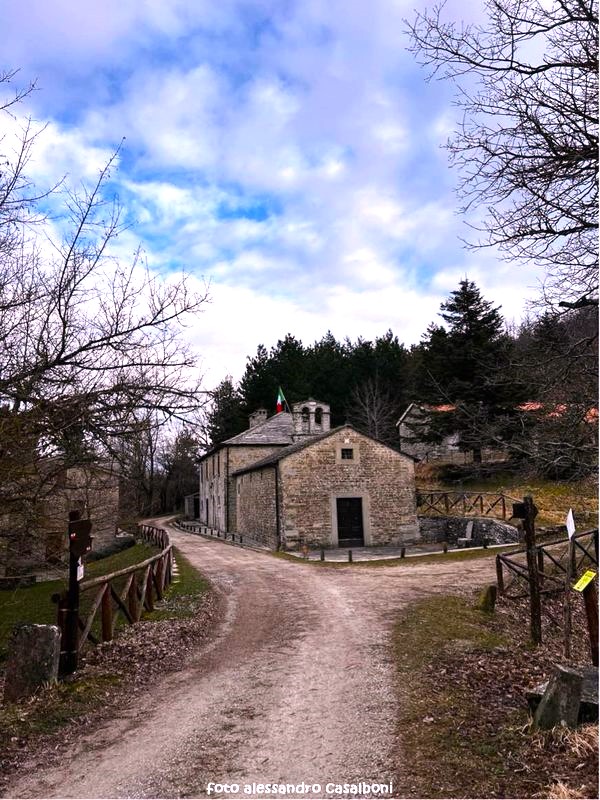 ciaobici anello silenzio 16