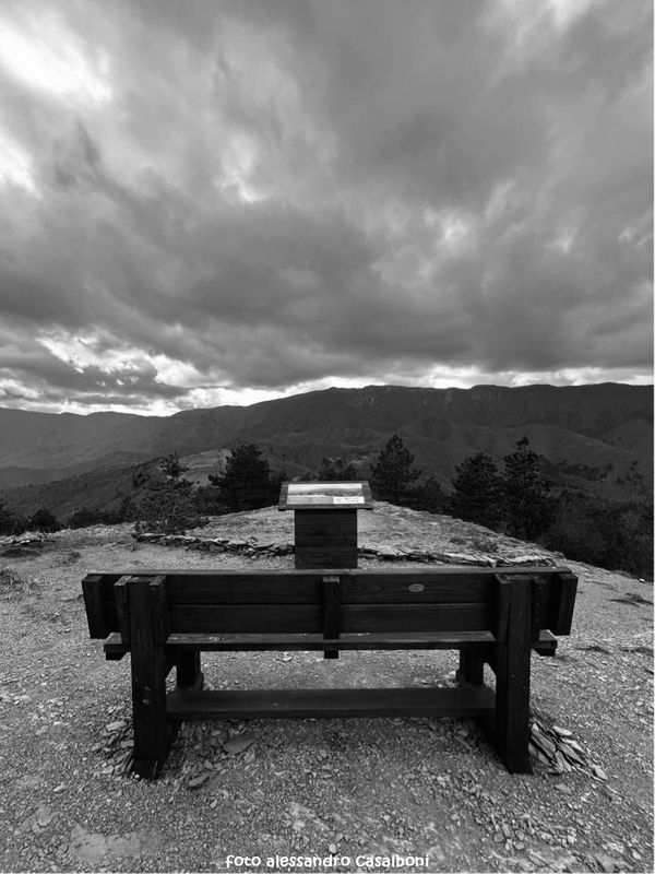 ciaobici anello silenzio 3