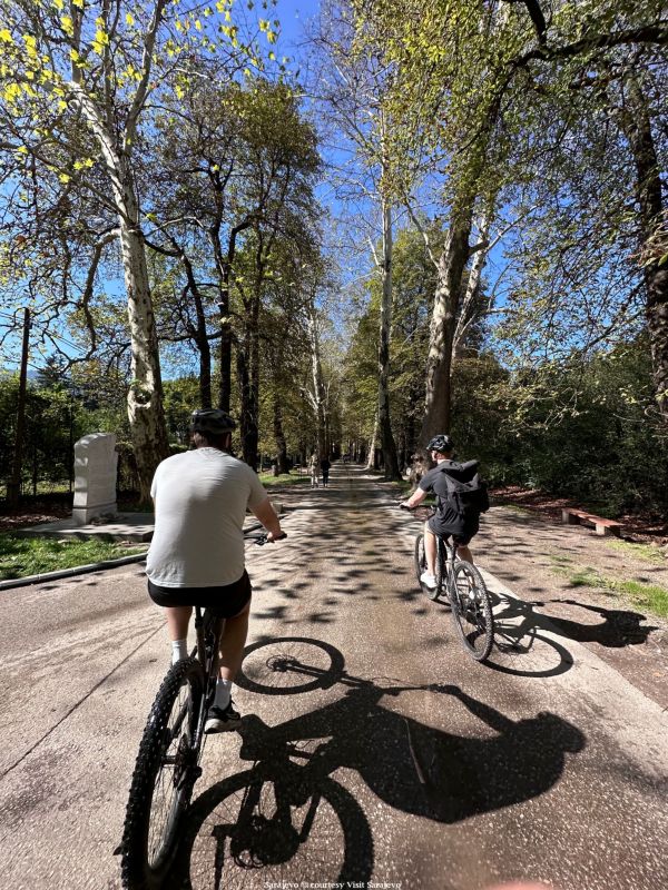 Sarajevo cicloturismo ciaobici it 2 mod