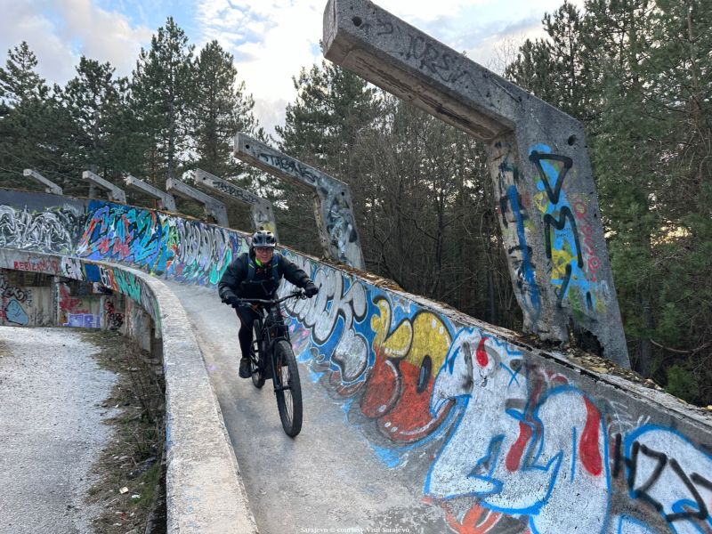 Sarajevo cicloturismo ciaobici it 3 mod