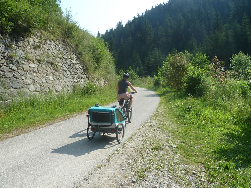 ciaobici trentino mod