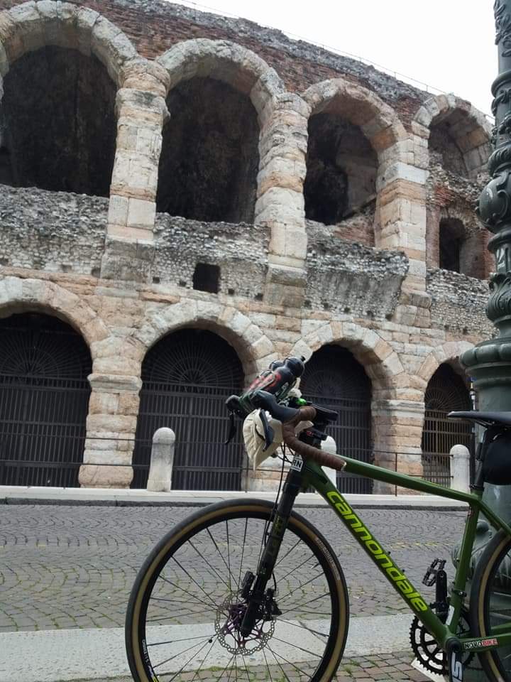 ciaobici verona ci vado in bicicletta bicicletterario 10