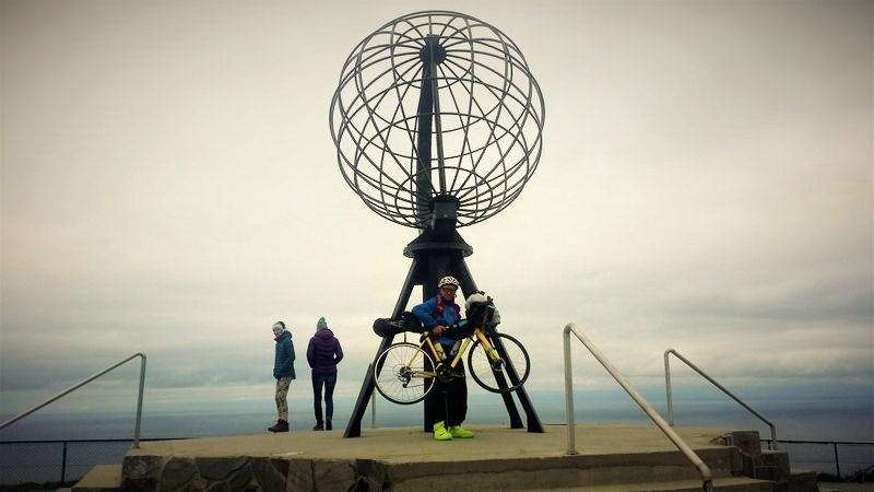 ciaobici andrea accorsi capo nord 1mod