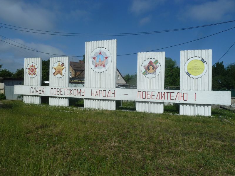 ciaobici kaliningrad danzica bicicletta 2mod