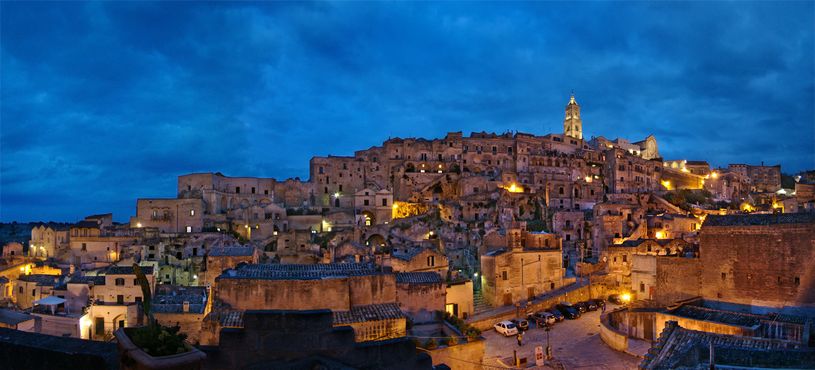 ciaobici matera 2 risultato