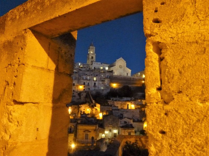 ciaobici matera 5 risultato