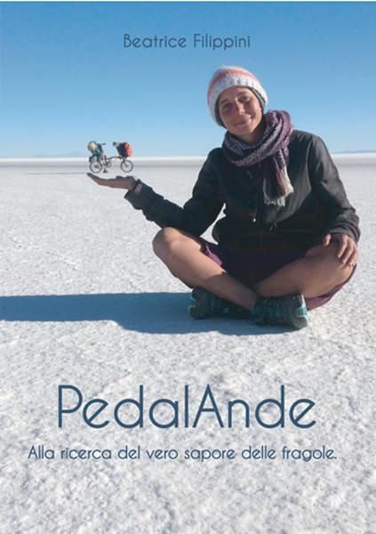 Ciaobici pedalande Beatrice filippini 2