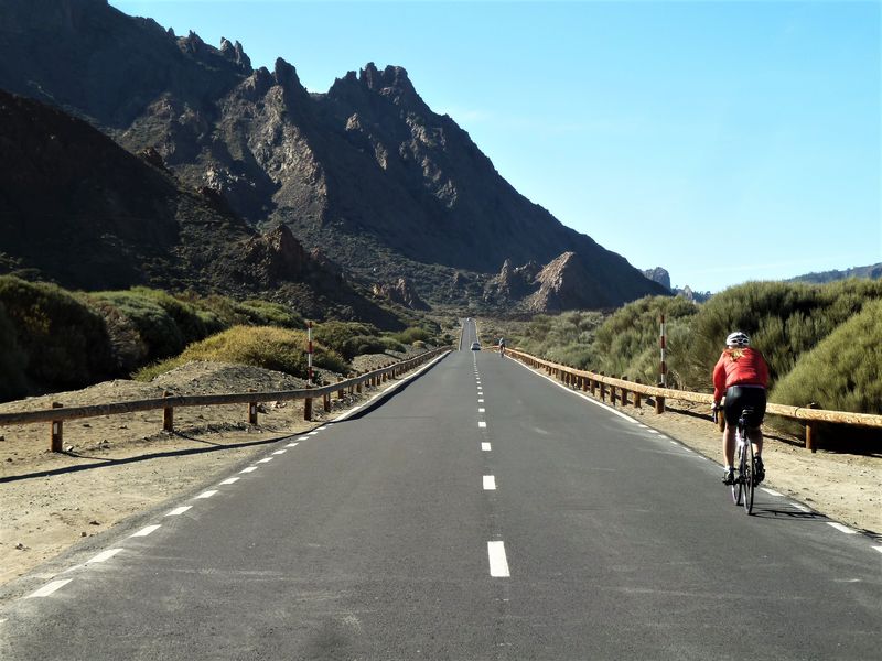 ciaobici cicloturismo tenerife 10