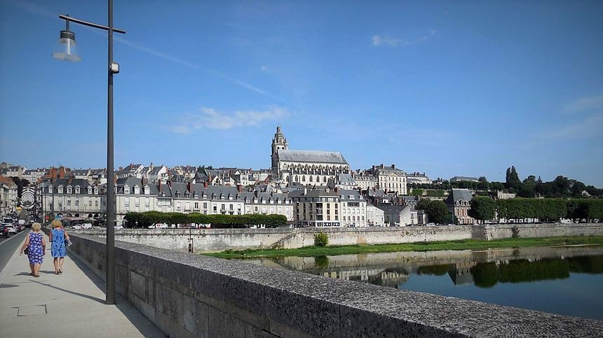 0738 Blois e la Loira