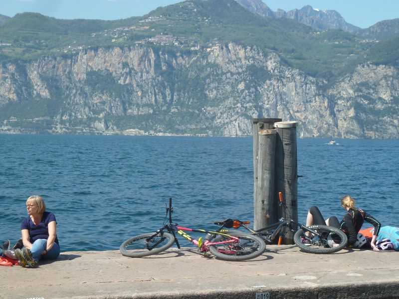 ciaobici.it lago di gardamod