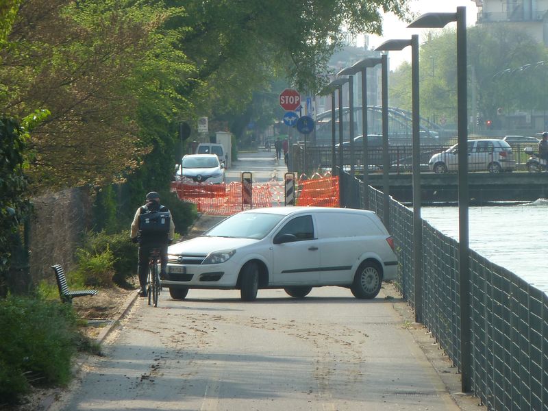 ciaobici lavori corso 2