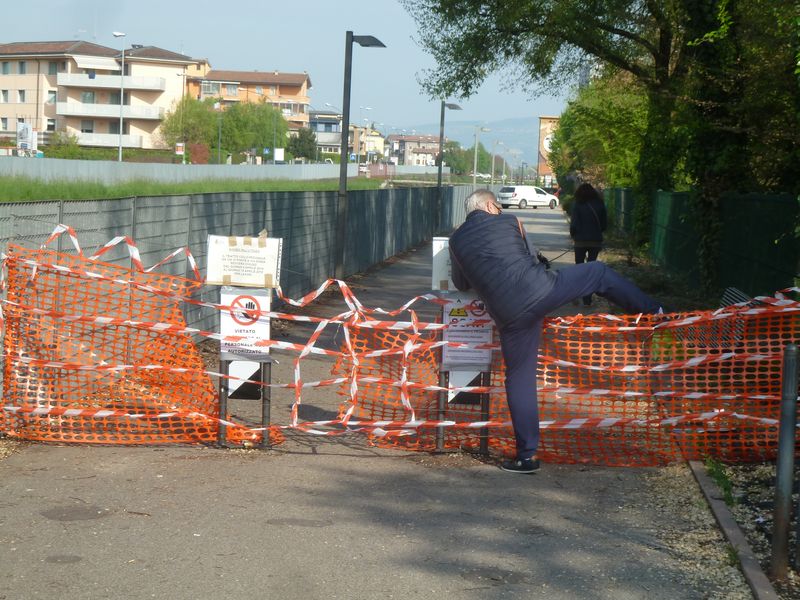 ciaobici lavori corso 4