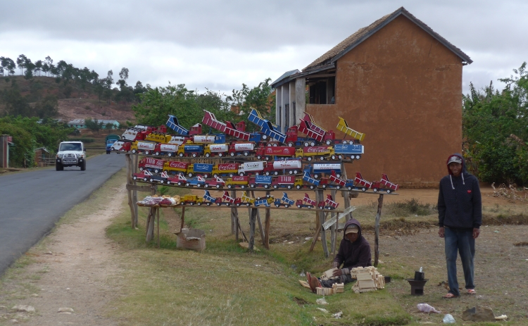 ciaobici madagascar seconda parte 1