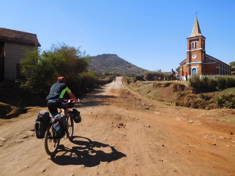 ciaobici madagascar seconda parte 15