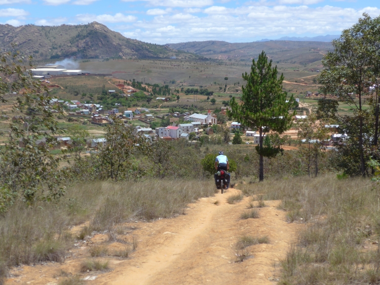 ciaobici madagascar seconda parte 21