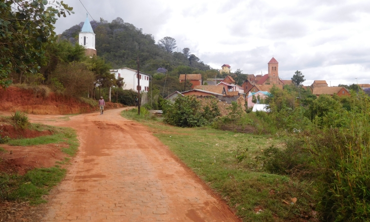 ciaobici madagascar Erik willem 24