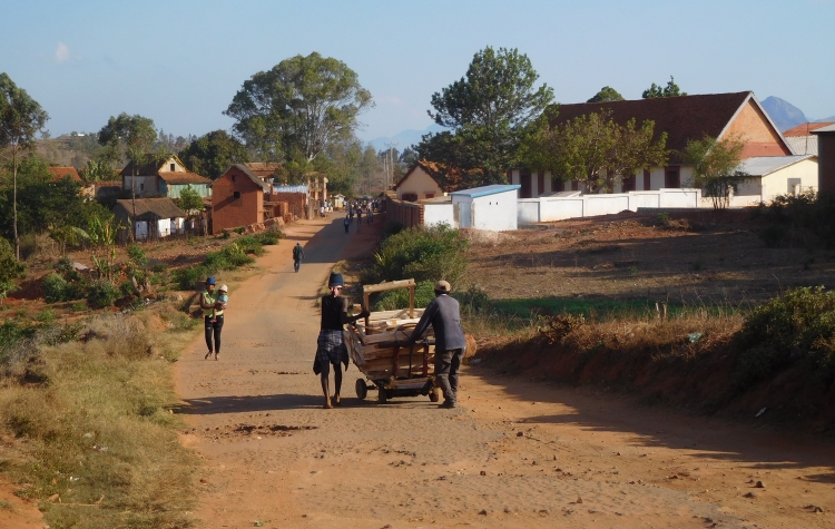 ciaobici madagascar terza 19