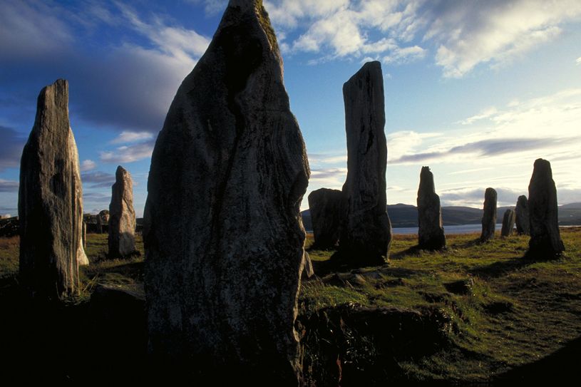 callanish standing stones ciclabili GB ciclabili GB