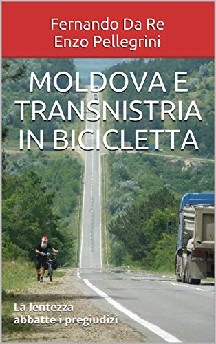 ciaobici copertina libro moldova