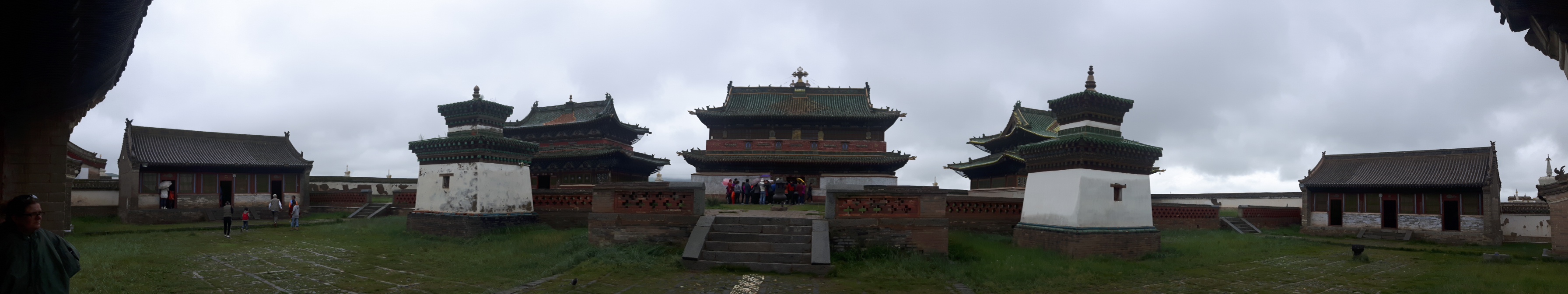 Mongolia 19
