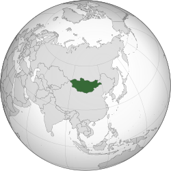 Mongolia orthographic projection.svg