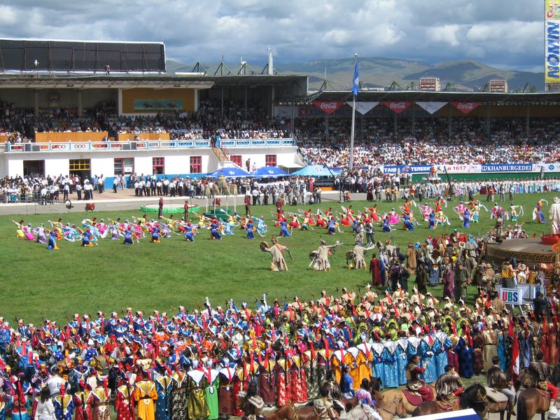 aforismidiviaggio naadam mongolia risultato