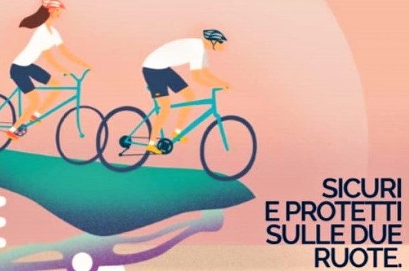 ciaobici assicurazione e sicurezza in bicicletta 4