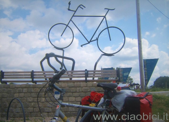 ciaobici ems radweg 03