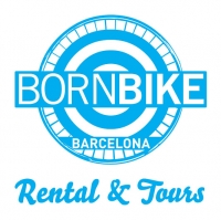 logoBornBike