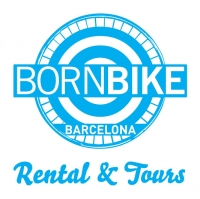 logoBornBike