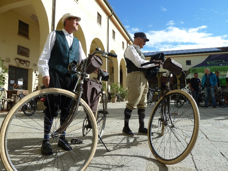 ciaobici Masetti Rovigo 1