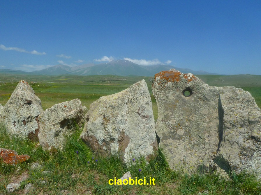 ciaobici armenia seconda7