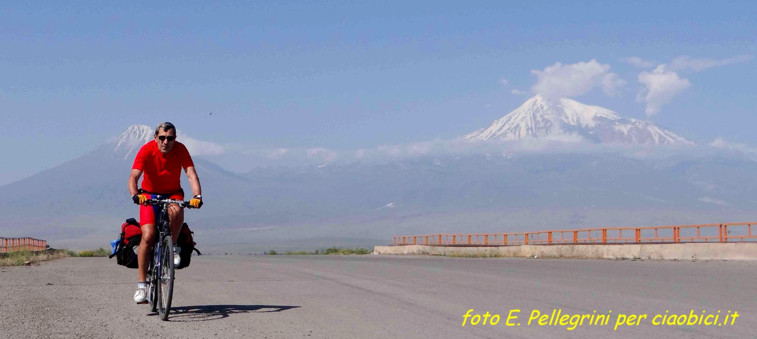 Armenia Ararat