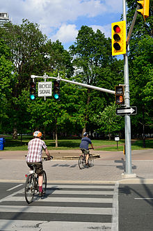 Ciaobici BicycleSignal