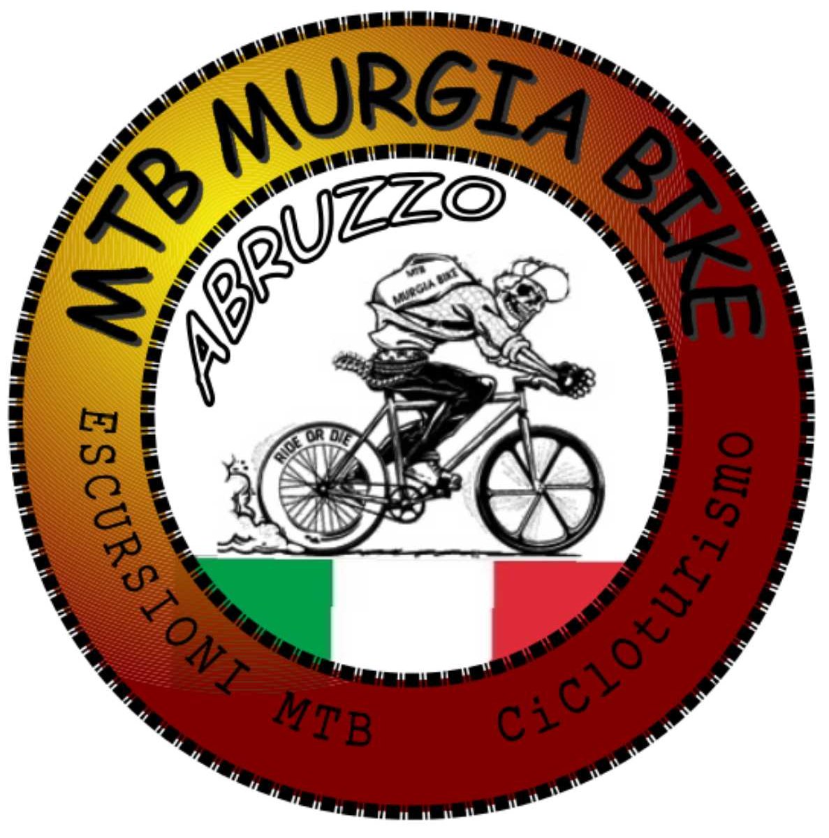 logo mtb murgia bike