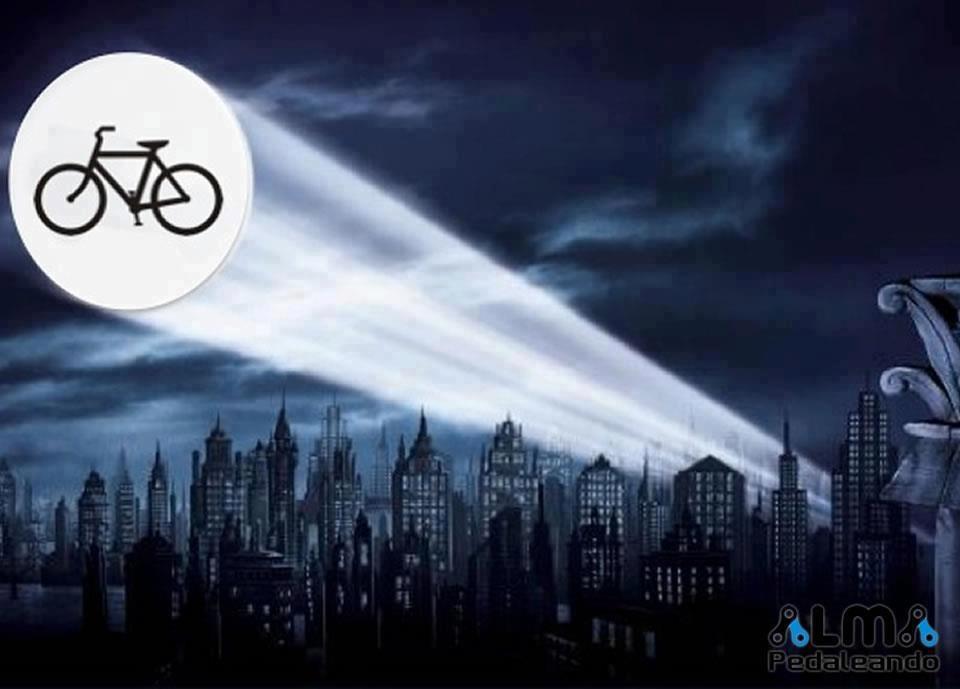 bat bici