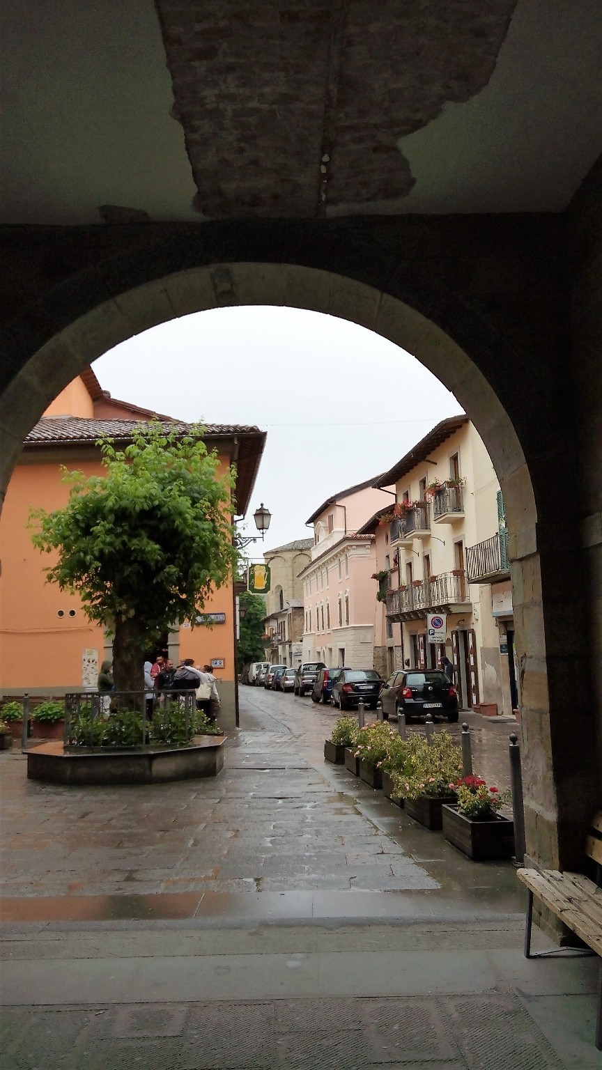 ciaobici amatrice