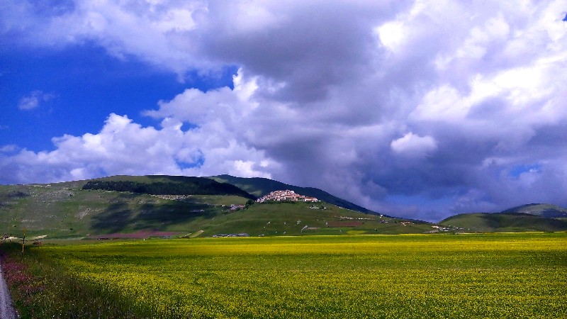 ciaobici castelluccio da pian grande mod